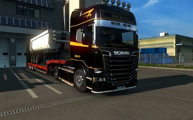 Kardelen İnt. Transport YAVUZ_Reis Sefer 9