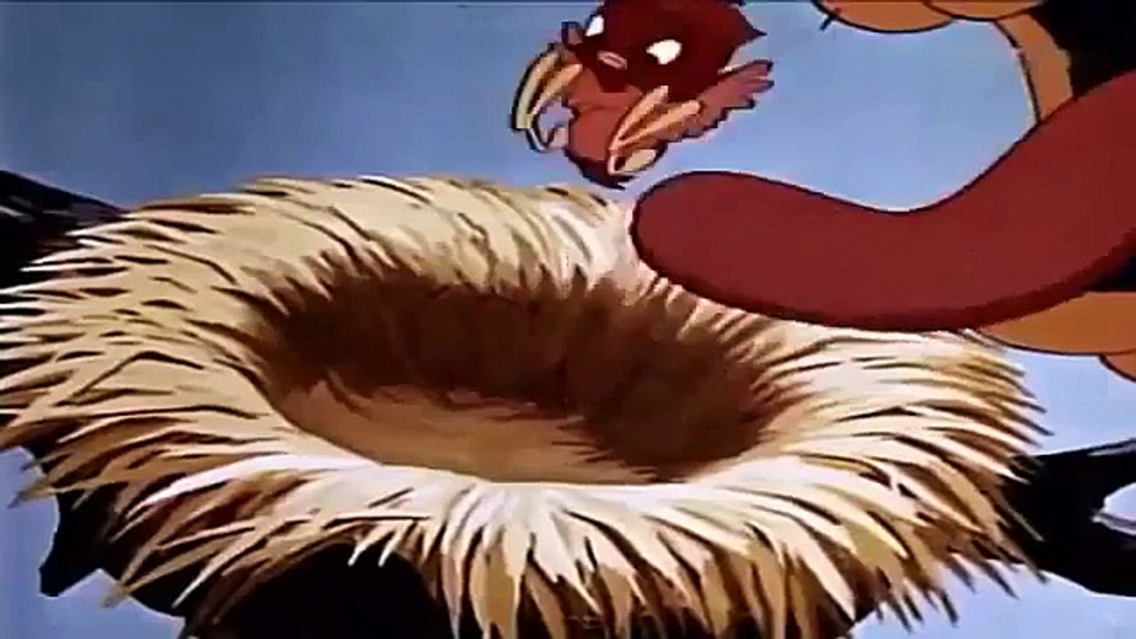 Pluto "Pluto's Fledgling"