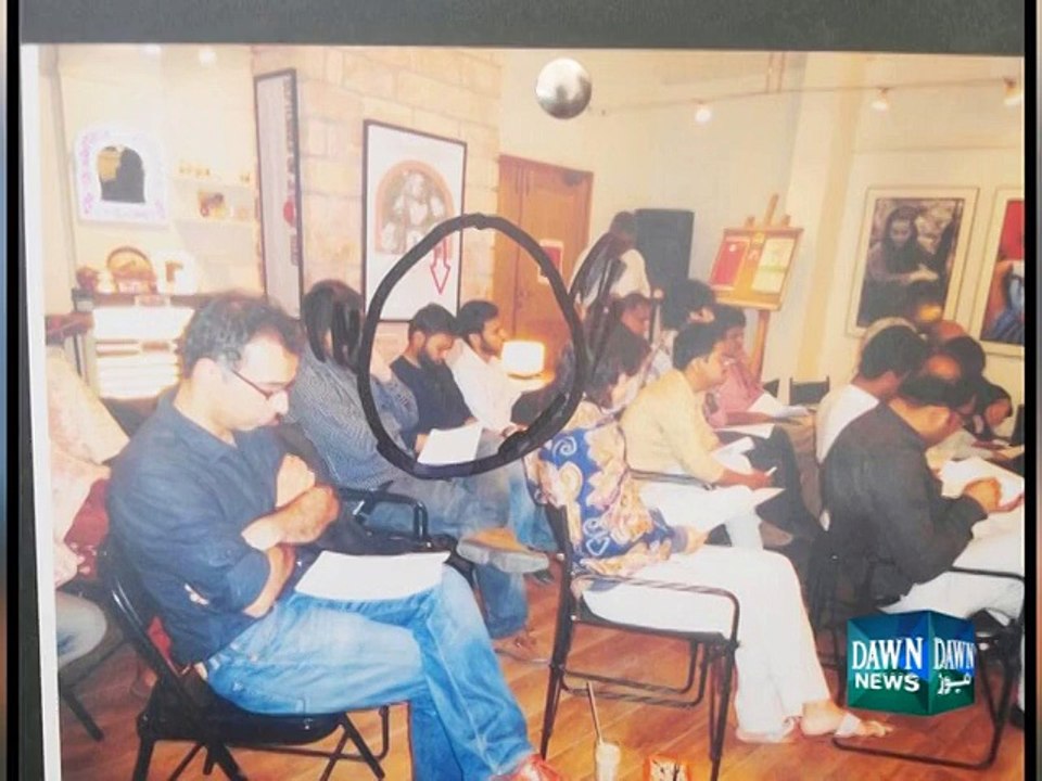 Safoora Chowrangi incident: Sketches of suspects released