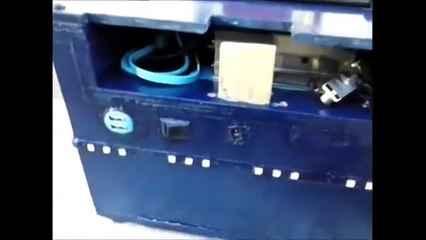 DIY Bluetooth Boombox