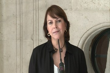 Mitzy Capriles:"Lamento que Iglesias no me reciba"