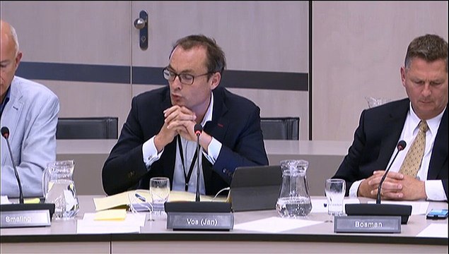 PvdA: Het is een worsteling geweest voor de Groningers - RTV Noord