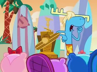 Happy Tree Friends - Wipe Out!