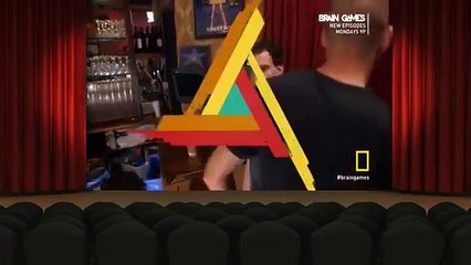 Brain Games Season 3 Episode 4 Battle of the Ages