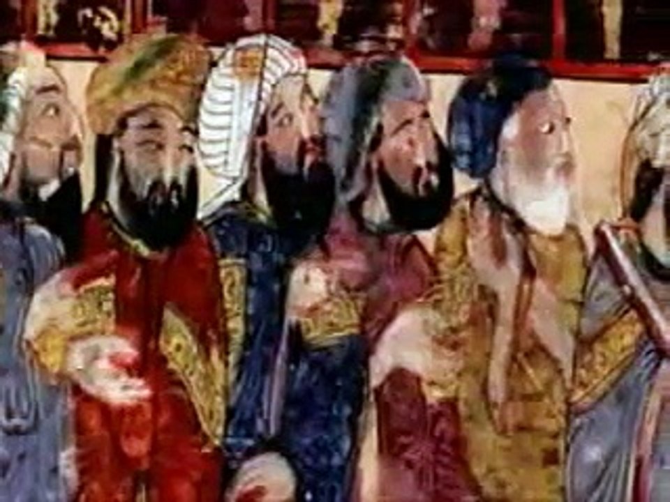 Islamic Foundation of Renaissance in Europe and the West