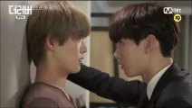 [Eng] Takuya x Joon Jae Scenes Pt01