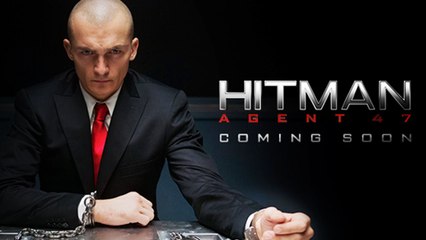 Watch Hitman: Agent 47 Full Movie HD 1080p