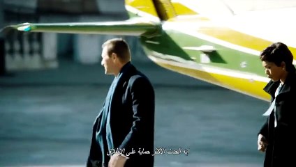 London Has Fallen international Teaser Trailer