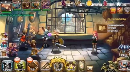 Dragon Blaze Yakut ve Altın Hilesi