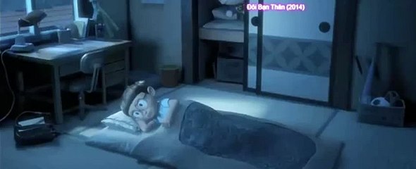 Nobita   Doremon, đôi bạn thân