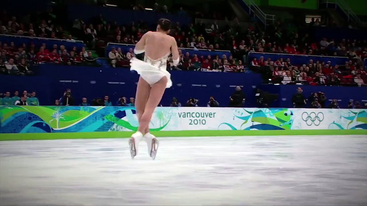 A history of Figure Skating | 90 Seconds of the Olympics