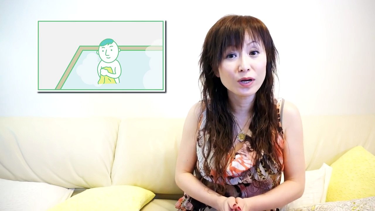 Onsen in JAPAN: Manners & Etiquette at Onsens in Japan #4 : Japan Travel Guide