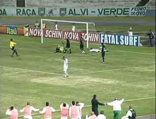 VT Gama x Juventude
