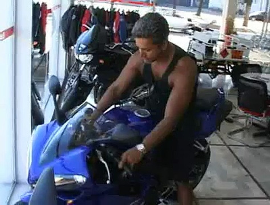 motos