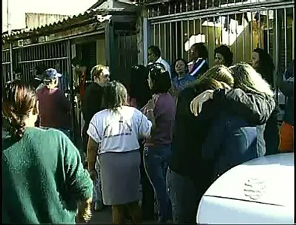 crime guará