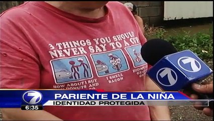 Dejan en libertad a sospechoso de desaparición de niña en Heredia
