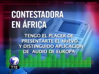 ICE bloquea al menos 20 nuevos números por llamadas maliciosas provenientes de África