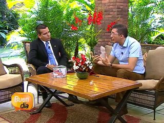 Organizadores de Teletón alistan los últimos detalles