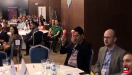 Medtronic - Ritm Motivasyon Atölyesi