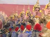 Robam Makar - Cambodian Dance and Music at Smithsonian Folklife Festival