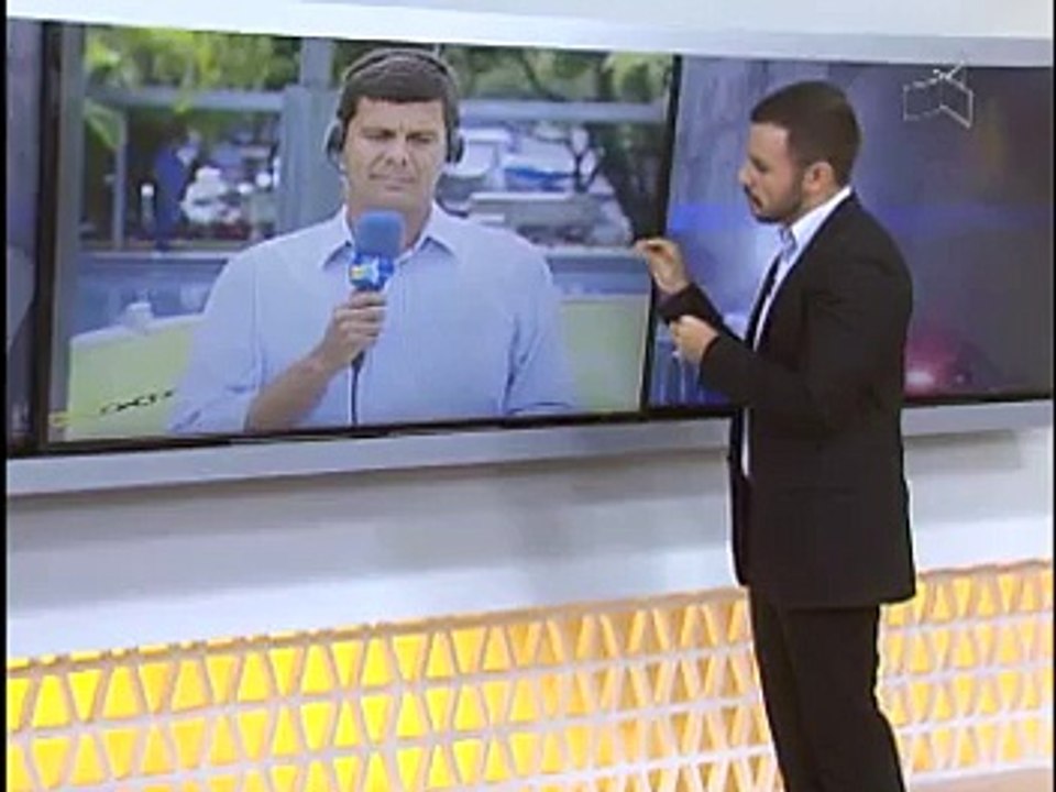 Atropelamento