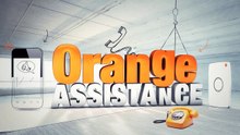 [Nouveauté] Orange Assistance