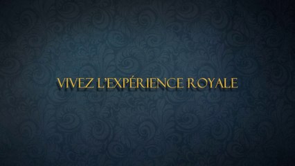 Couronnes & Joyaux - Teaser