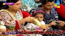 Malika-e-Taranum Noor Jahan Doodh Se Nahati Thi To Ap Kis Tarah Unke Jesi Beauty Paye