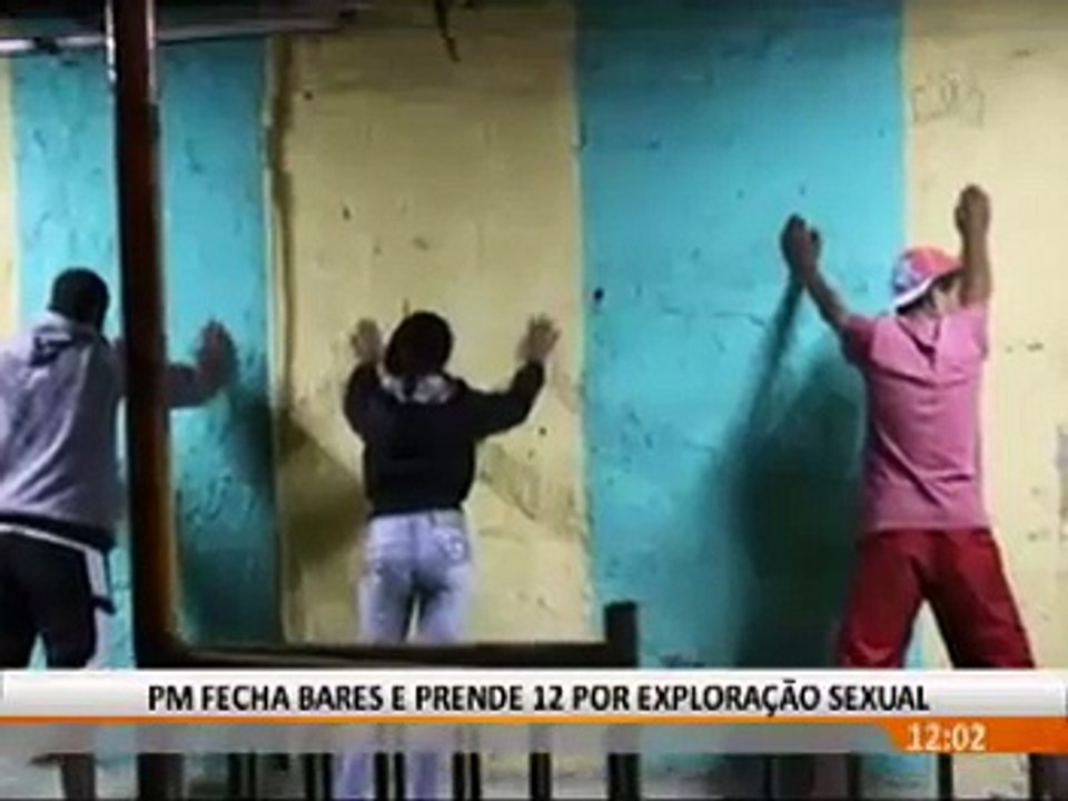 Luz vermelha
