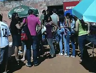 Vestibular UNB: Entrance Exam Overview