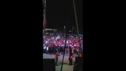 Grup Yorum 30. Yıl Konseri