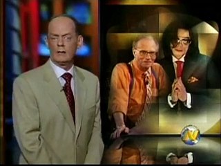 Rex Murphy "Point of View" June 1, 2005