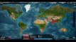 Bio Weapon -mega brutal plague inc: evolved walkthrough