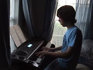 Riders of Rohan (Keyboard/Piano/Strings)