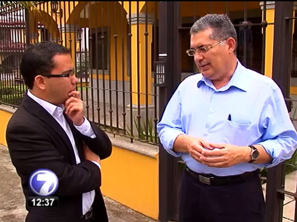 Expertos: asesor presidencial cuestionado es funcionario público como cualquiera