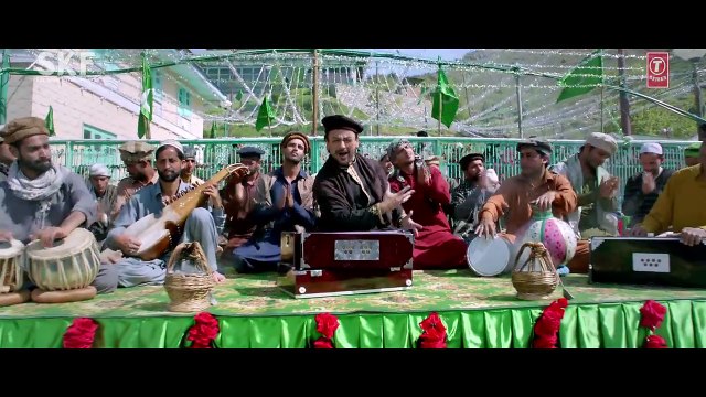 BHAR DO JHOLI MERI - BAJRANGI BHAIJAN QAWALLI HD Video Song by Adnan Sami - Salman Khan