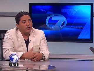 Gerente Actual: Ramón Peña de Delivery Eco Wash