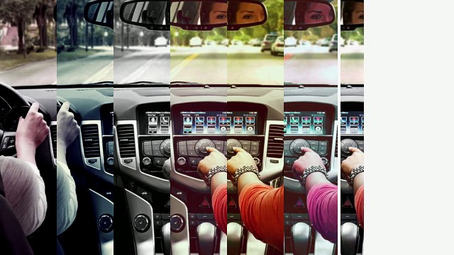 2015 Chevy Cruze Bolingbrook Illinois