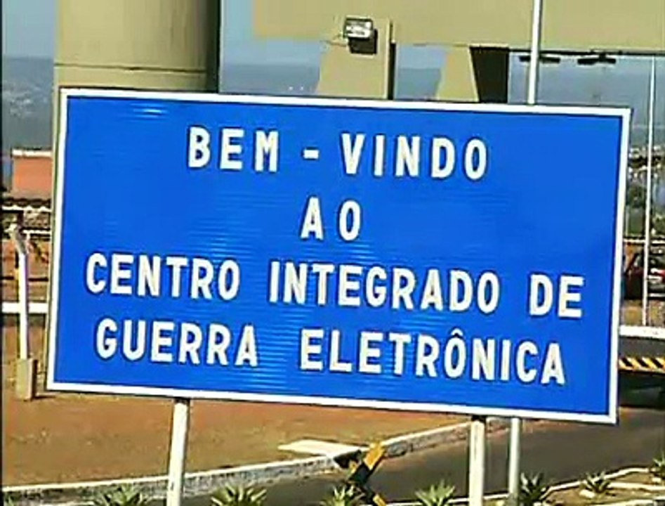 VT RATOEIRAS QUARTEL