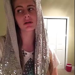 crazy girls changing dress