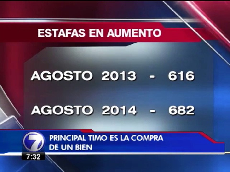 Aumentan las estafas telefónicas desde cárcel La Reforma  
