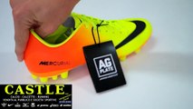 Nike - Mercurial Veloce AG Volt / Black mod. 2014 - CASTLE ARTICOLI SPORTIVI