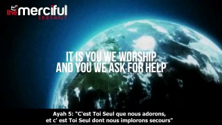 Pourquoi Allah me fait ça ?  Nouman Ali Khan