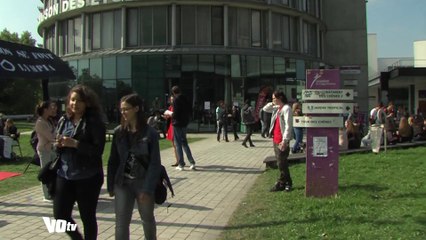 La fondation UCP fête ses 5 ans