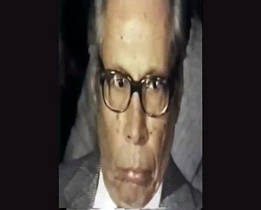 GUSTAVO DIAZ ORDAZ LAS ENTREVISTAS 4/5