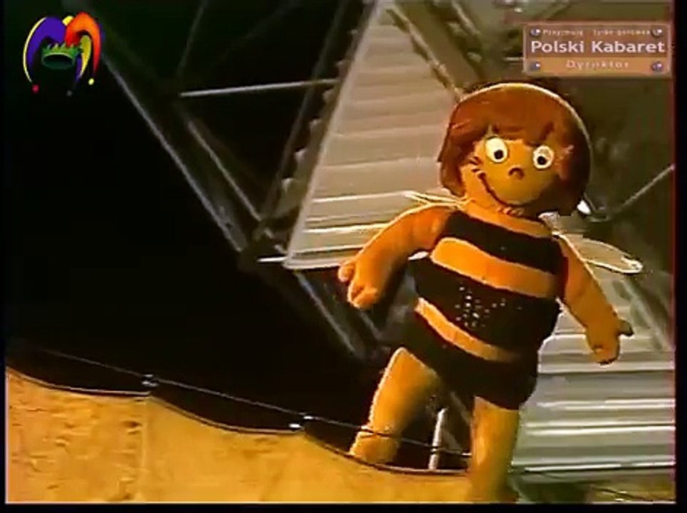 Zbigniew Wodecki - Pszczółka Maja
