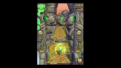 Temple Run 2 - Universal - HD Gameplay Trailer