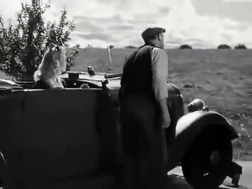Pas si bete 1946 avec Bourvil