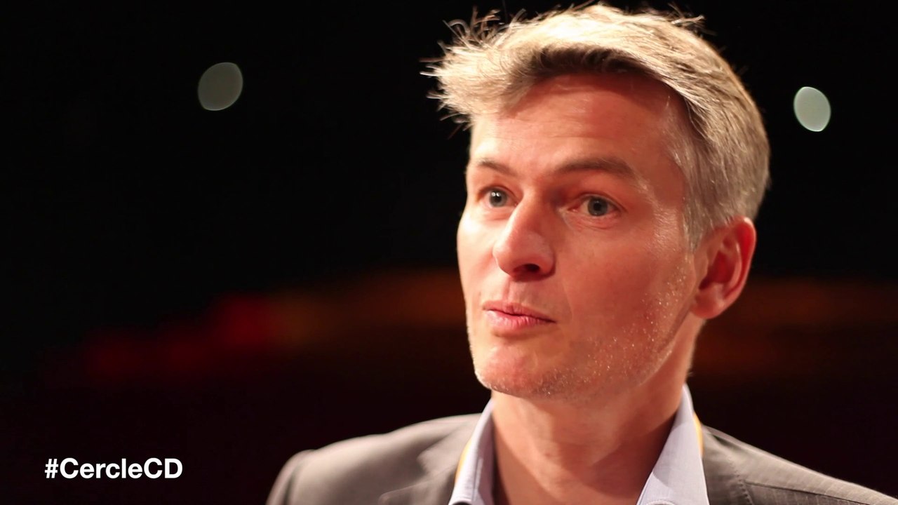 [FR] L’économie collaborative : quand le partage crée de la valeur #CercleCD