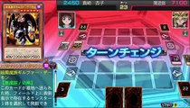 Yu-Gi-Oh! ARC-V Tag Force Special - Tea vs Yami Yugi (Anime Decks)